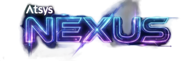 ATSYS Nexus Logo